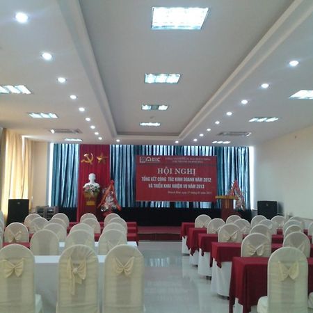 Phu Dong Hotel Thanh Hóa Zewnętrze zdjęcie