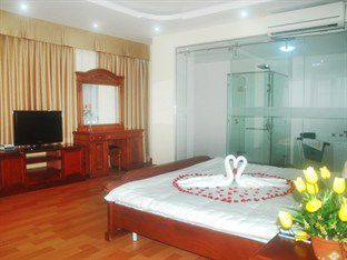 Phu Dong Hotel Thanh Hóa Zewnętrze zdjęcie