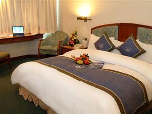 Phu Dong Hotel Thanh Hóa Zewnętrze zdjęcie